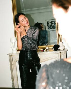 Collection image Claudie Pierlot