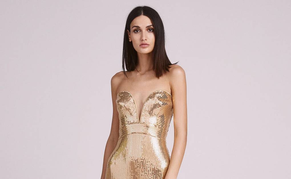 Tadashi Shoji launches more affordable brand for the younger