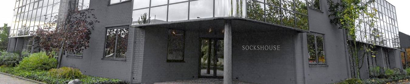 Company Profile header Sockshouse