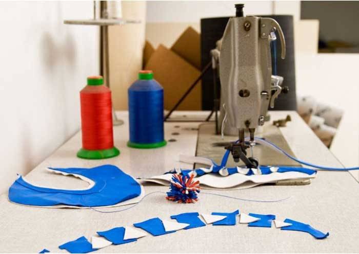 Kobi Levi's 'fantasy footwear' finds famous fans