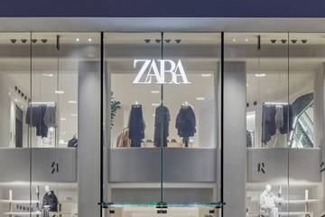 Inditex la Plaza España: abrirá dos las flagships de Zara y Stradivarius