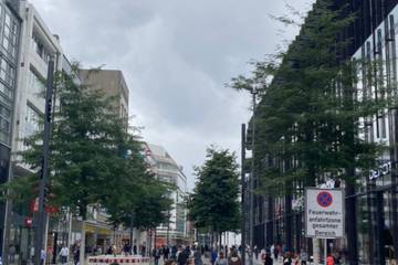 Verdi ruft zu Streiktag im Einzel- und Großhandel auf