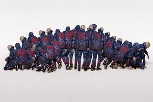 Stone Island retrace son histoire dans une monographie