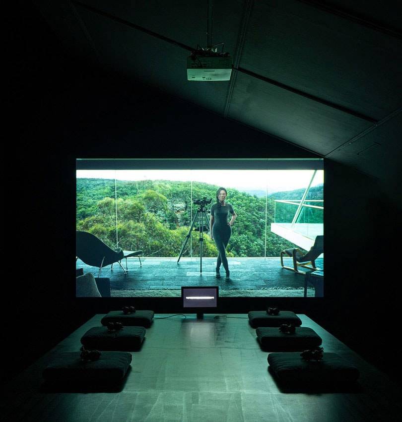 ソウル・デリム美術館で「グッチ」主催の『No Space, Just A Place』展が開幕
