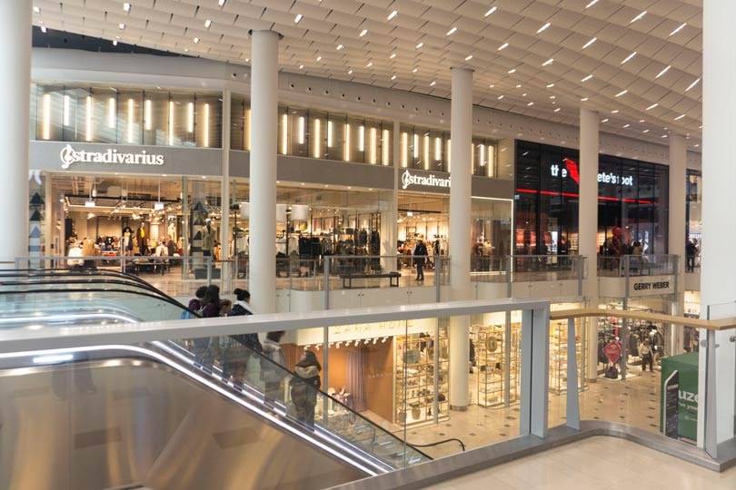 Binnenkijken: de nieuwe Zuidpassage van Hoog Catharijne