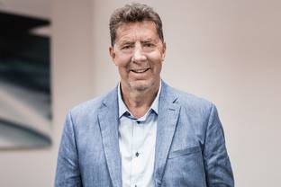 H&M Group appoints new chief technology officer