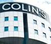 Colin's расширится в новом концепте