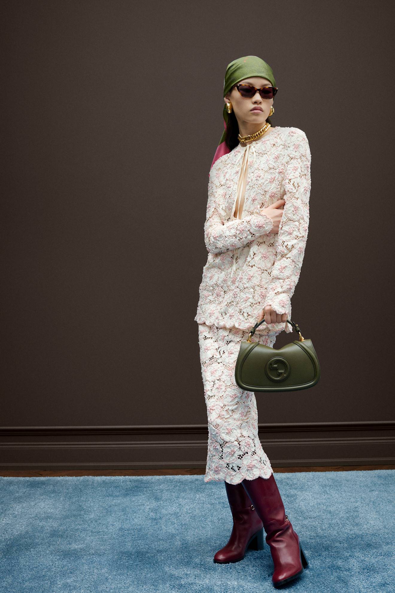 Gucci PreFall Women