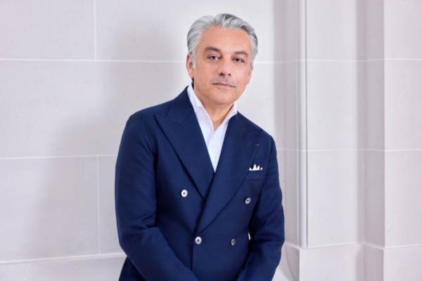 Gucci-owner Kering names ex-Renault chief Luca de Meo as CEO