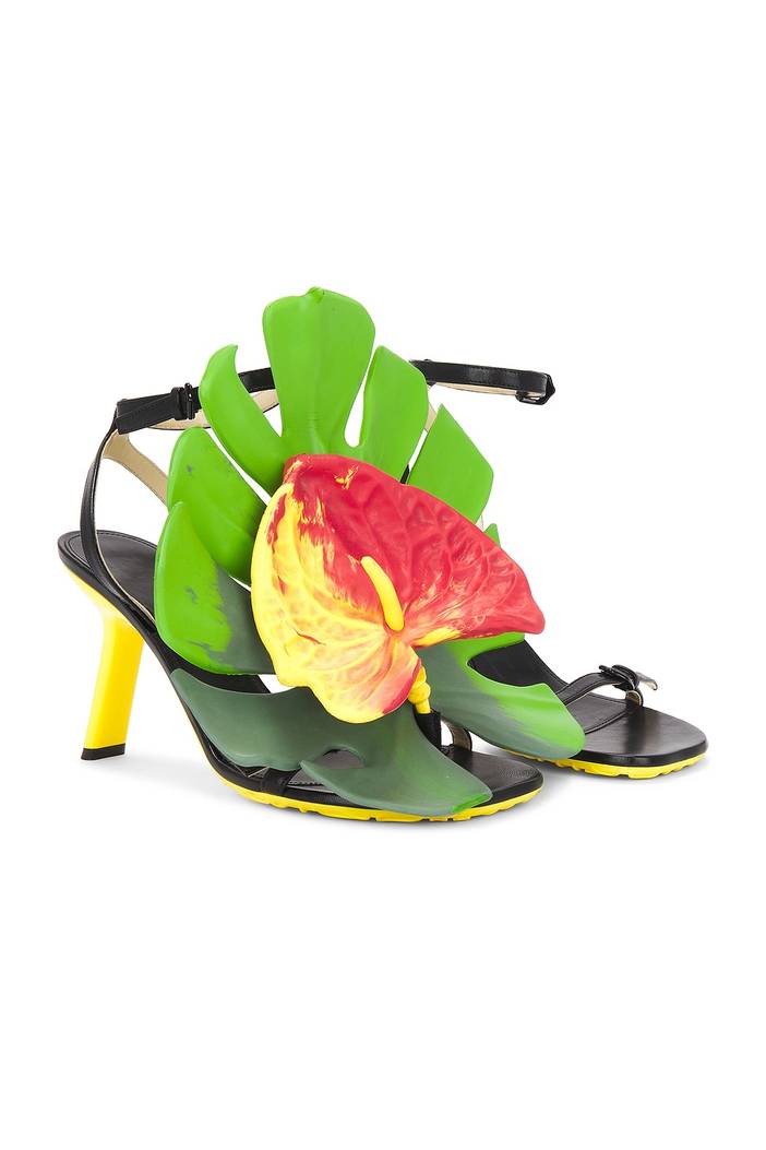 SANDALE LOEWE | Loewe