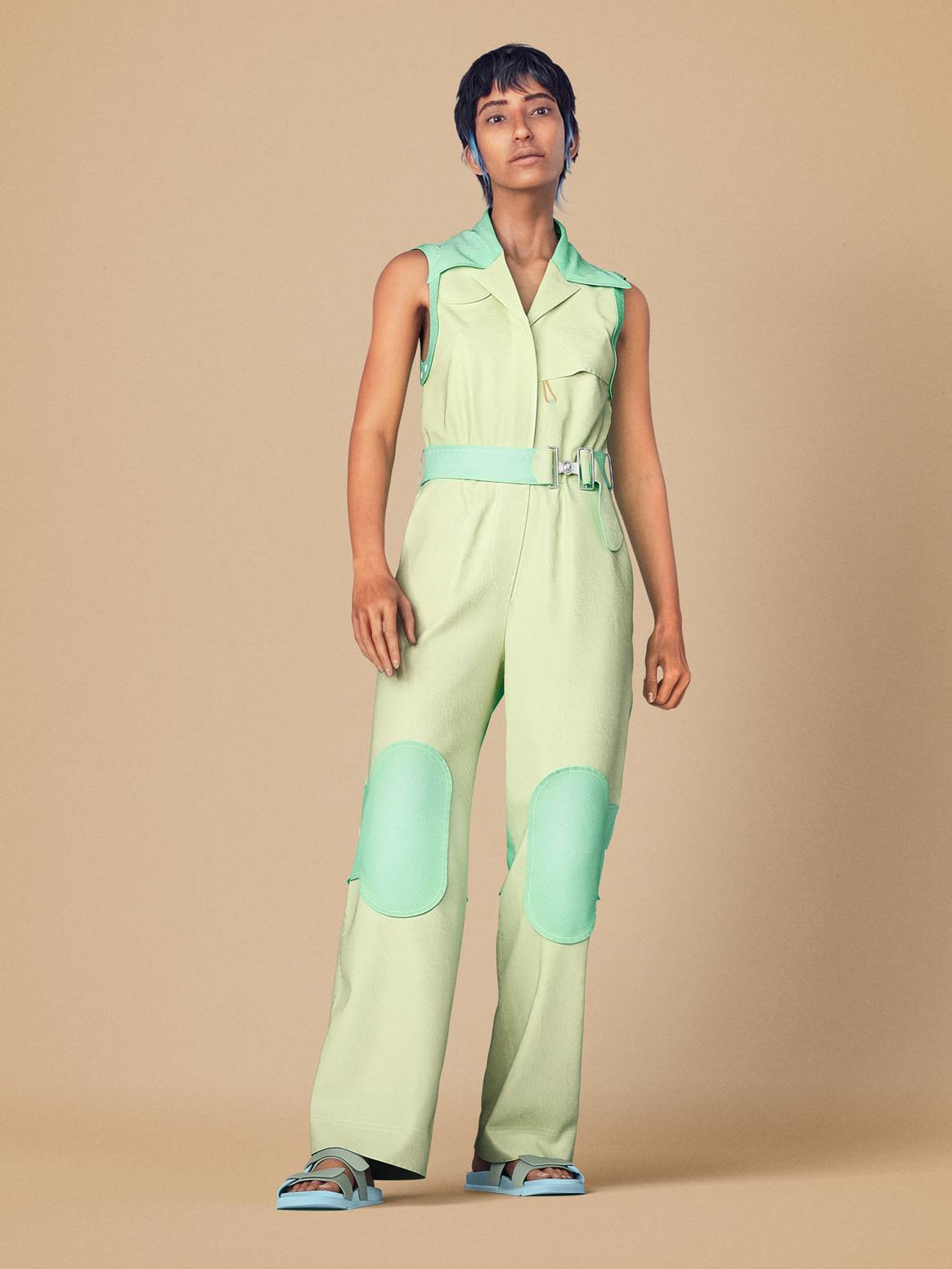 Photo Credits: Billion Dollar Collection. H&M Foundation.