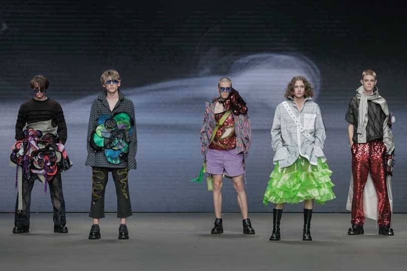 Creativiteit en authenticiteit vieren hoogtij tijdens Lichting 2017
