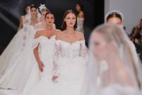 Barcelona Bridal Fashion Week consolida su trayectoria ascendente con 450 marcas y 23.500 visitantes
