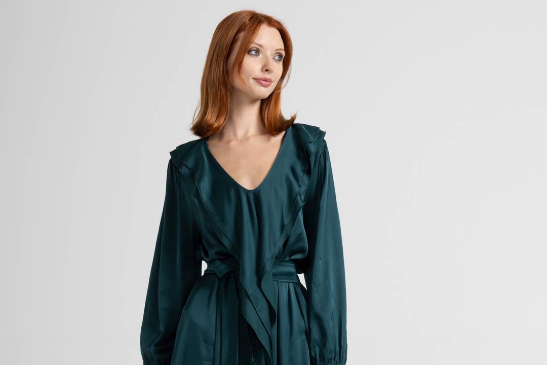 Amelie, autunno inverno 2025-26