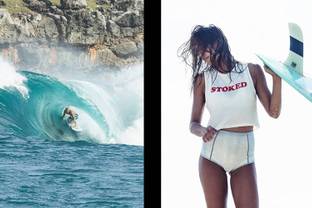 Billabong mulls over the sale of its smaller brands