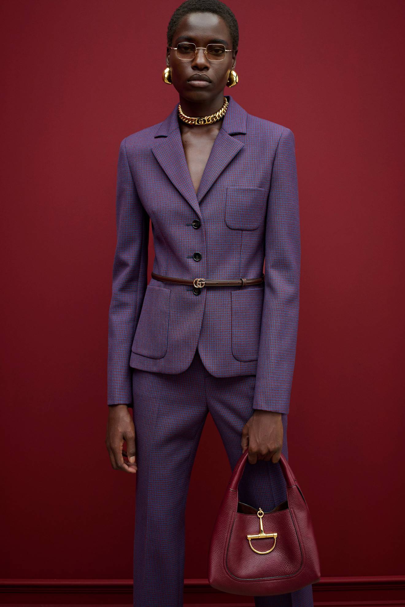 Gucci PreFall Women