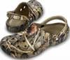 Crocs wil duurzamer worden