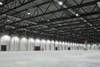 Berlins neuer ExpoCenter Airport geht in Betrieb