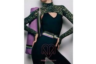 Collaboration Maje X Varley