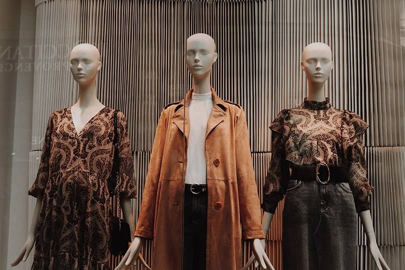 Uncovering AI Tech within Fashion: Dressipi’s Personalised Outfits