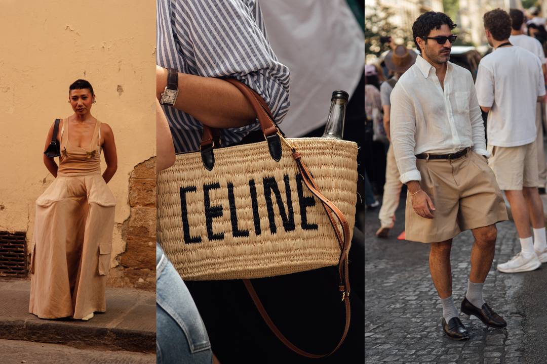 Streetstyle.