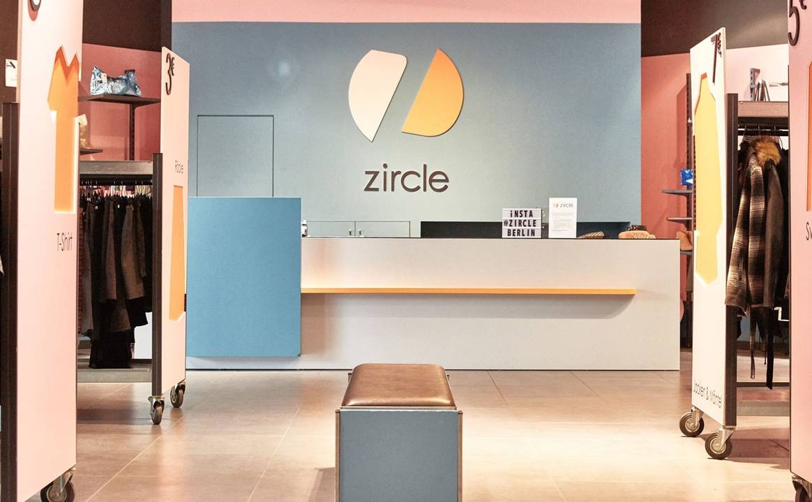 Beeld: Via Zalando