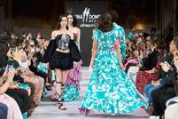 Una oda a la libertad es la colección Crucero 2026 de Regina Dondé