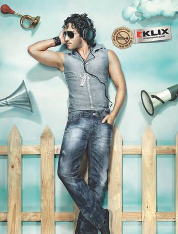 Klix plans complete wardrobe solutions for men