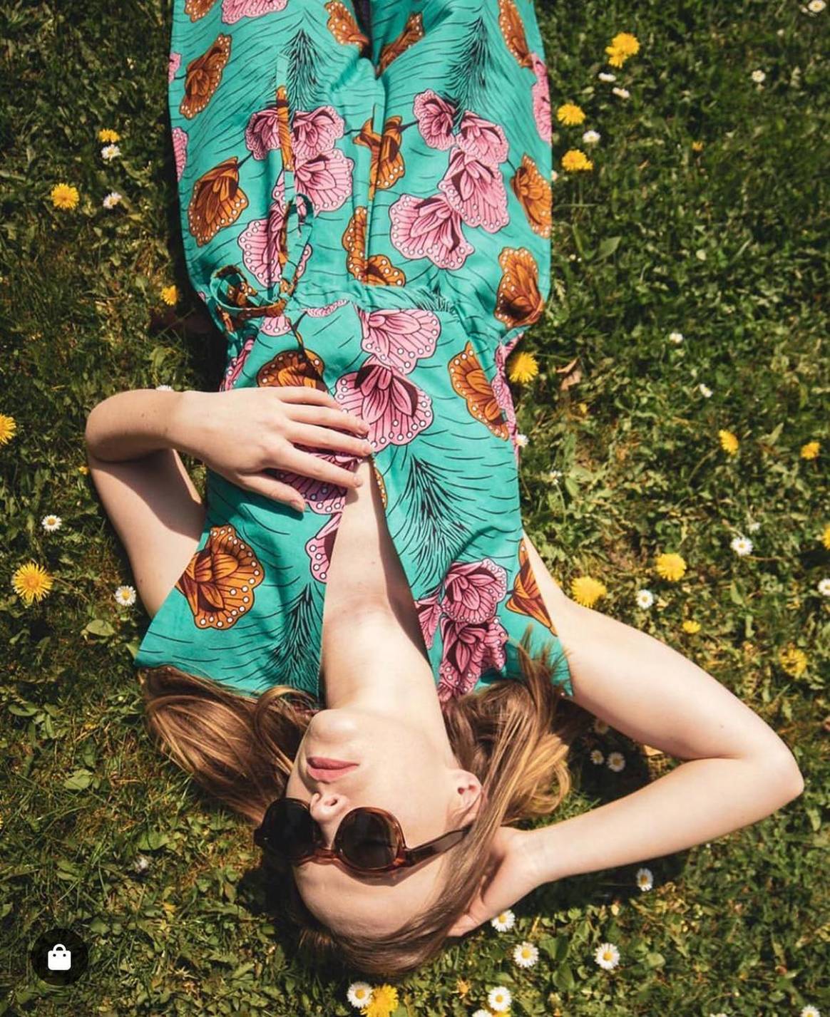 Women’s empowerment, zero waste, clean energy... UK brand Mayamiko does it all