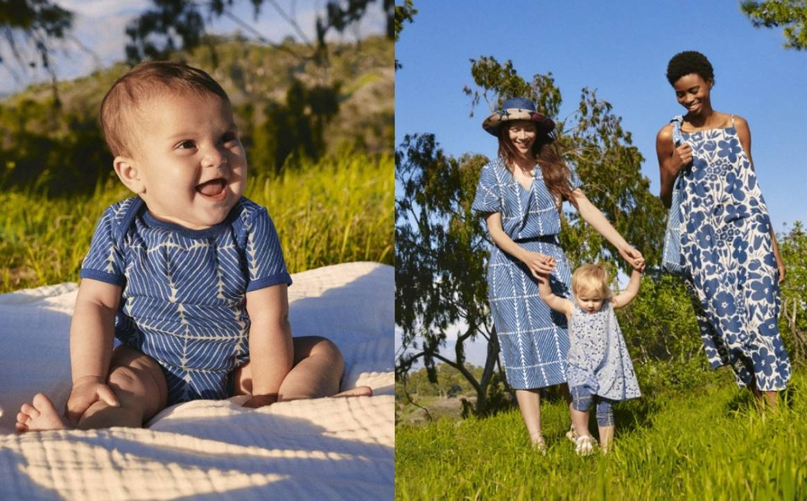Moederdag: Acht collecties die inspelen op de 'mini-me' trend