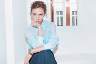 Investering voor modemerk Victoria Beckham