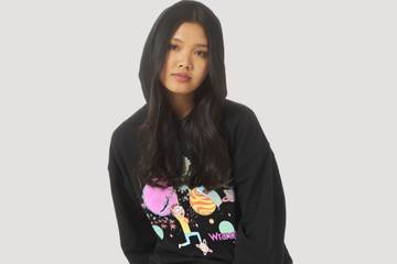 Wrangler releases second Rick and Morty collection