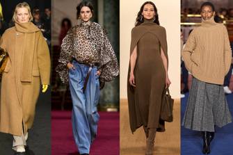 Womenswear Buyers Guide FW25: Neun Must-Have Key-Pieces