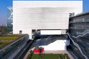 El futuro del trabajo en moda en México está en la alta dirección