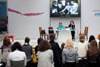 Конференция Fashionomica на AFW
