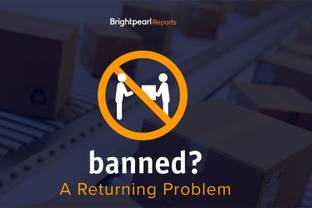 Retailers set to ban 'serial returners'