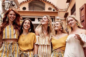 Stradivarius abre un nuevo establecimiento en México