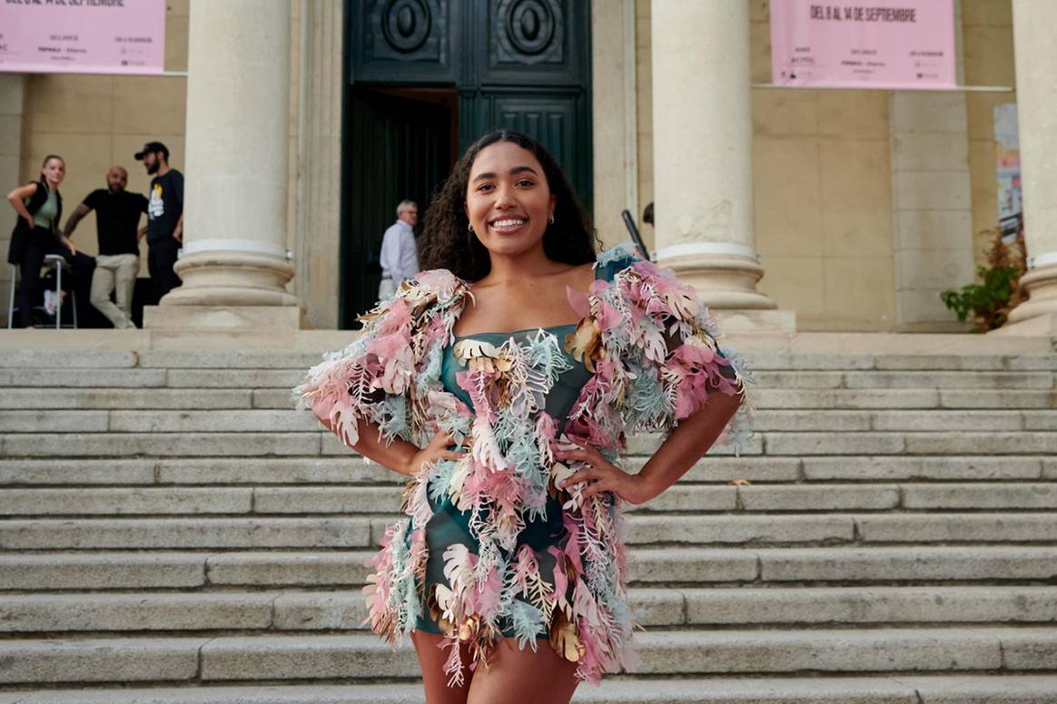 Madrid Es De Moda transformó ayer la ciudad en una auténtica pasarela en su evento de apertura
