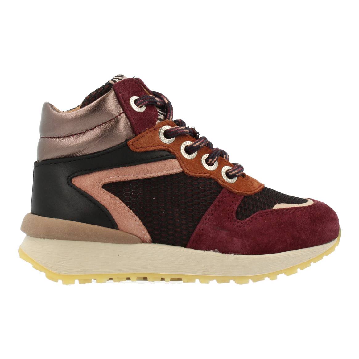 Beeld: Develab, collectie FW22, eigendom van het merk.