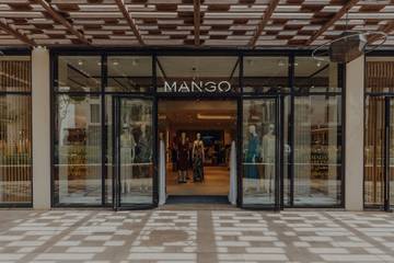 Mango se refuerza en Marruecos con aperturas en Marrakech y Casablanca