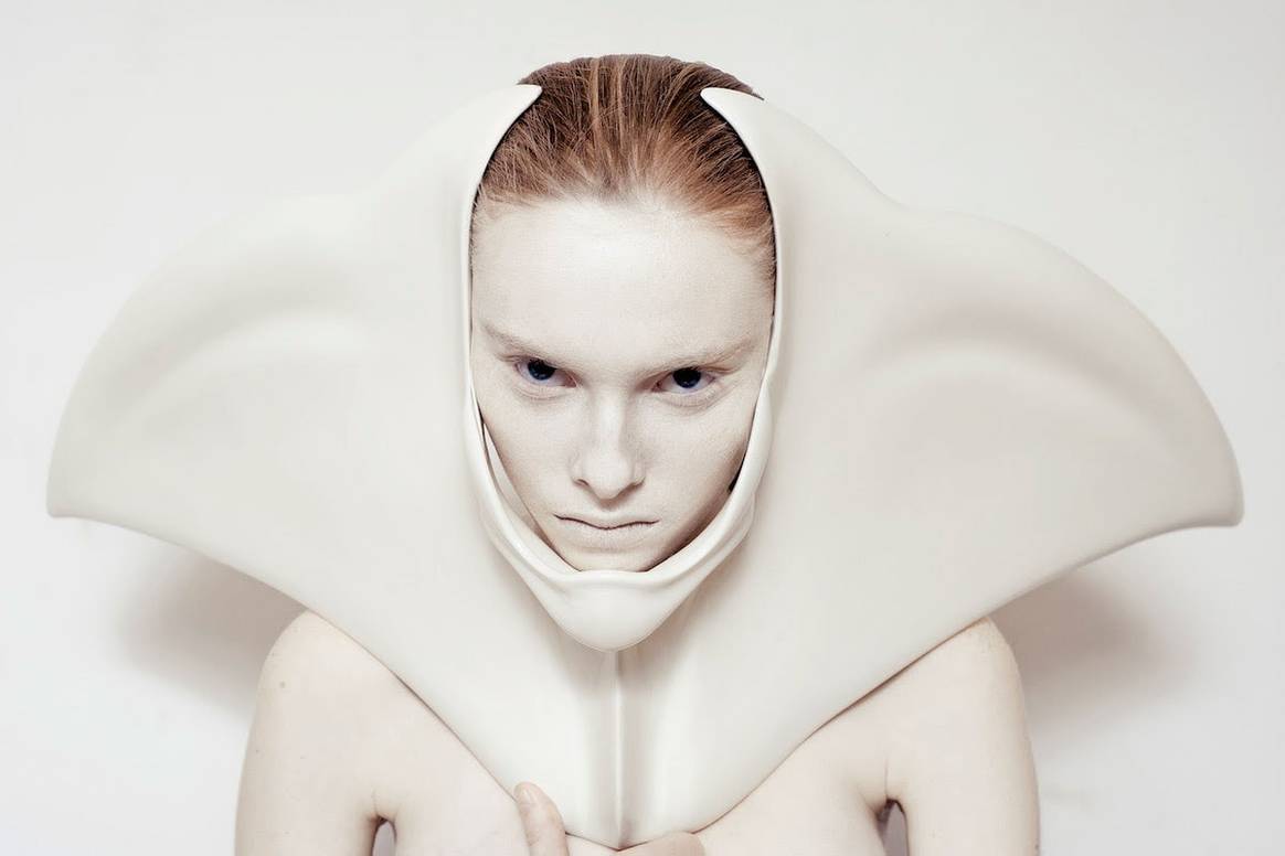 Nieuwe sieraden en mode-tentoonstelling aangekondigd: 'Body Control'