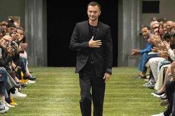 El belga Kris Van Assche, nuevo director artístico de Berluti