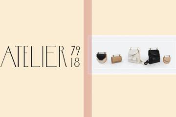 Atelier 7918 to debut new location at Crystal Cove