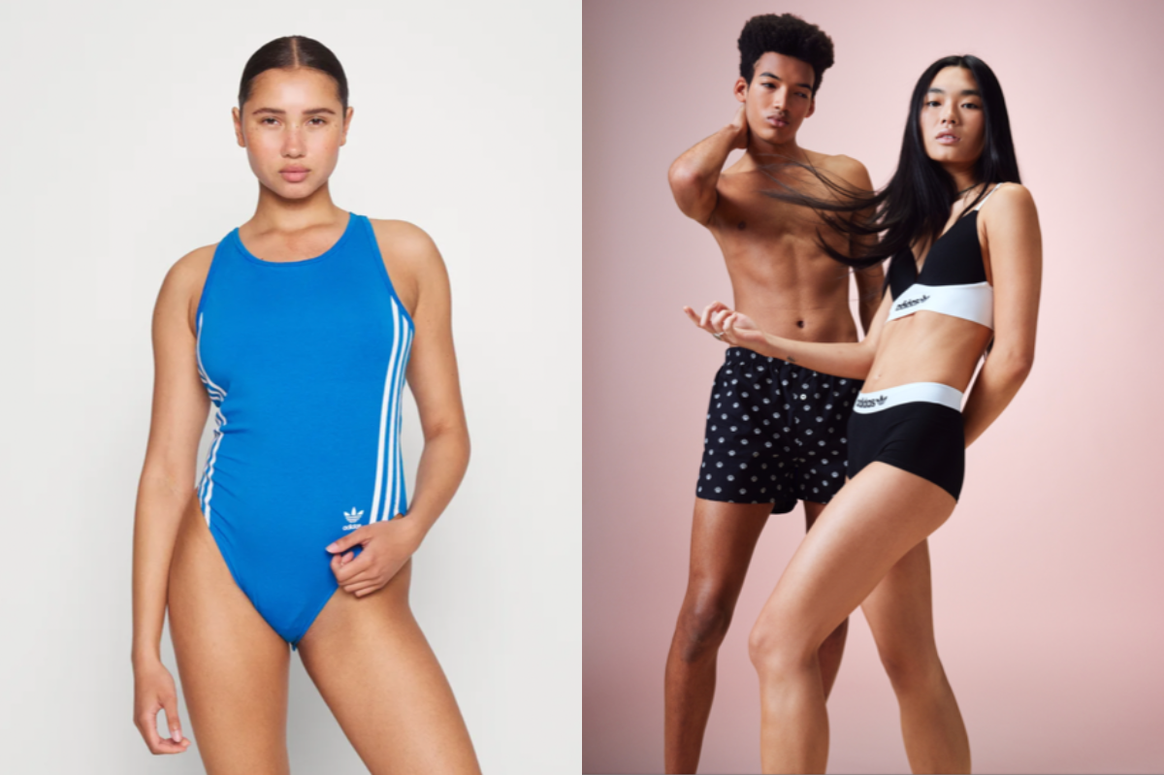 Image: Adidas
