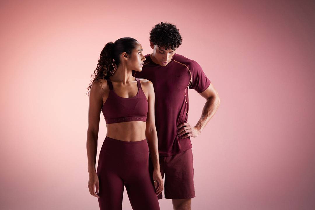 Ted Baker Sport