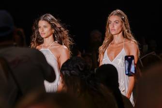 Exclusive: Paraiso Miami Swim Week gears up for 21st edition amid swimwear showdown