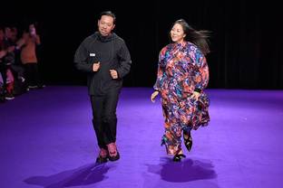 Kenzo se sépare de son duo créatif Carol Lim et Humberto Leon