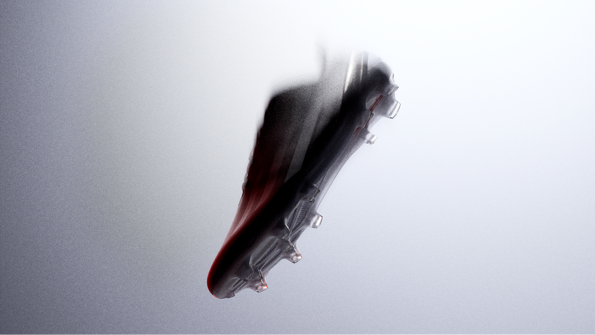 Image: Adidas; Adidas Football for Prada collection