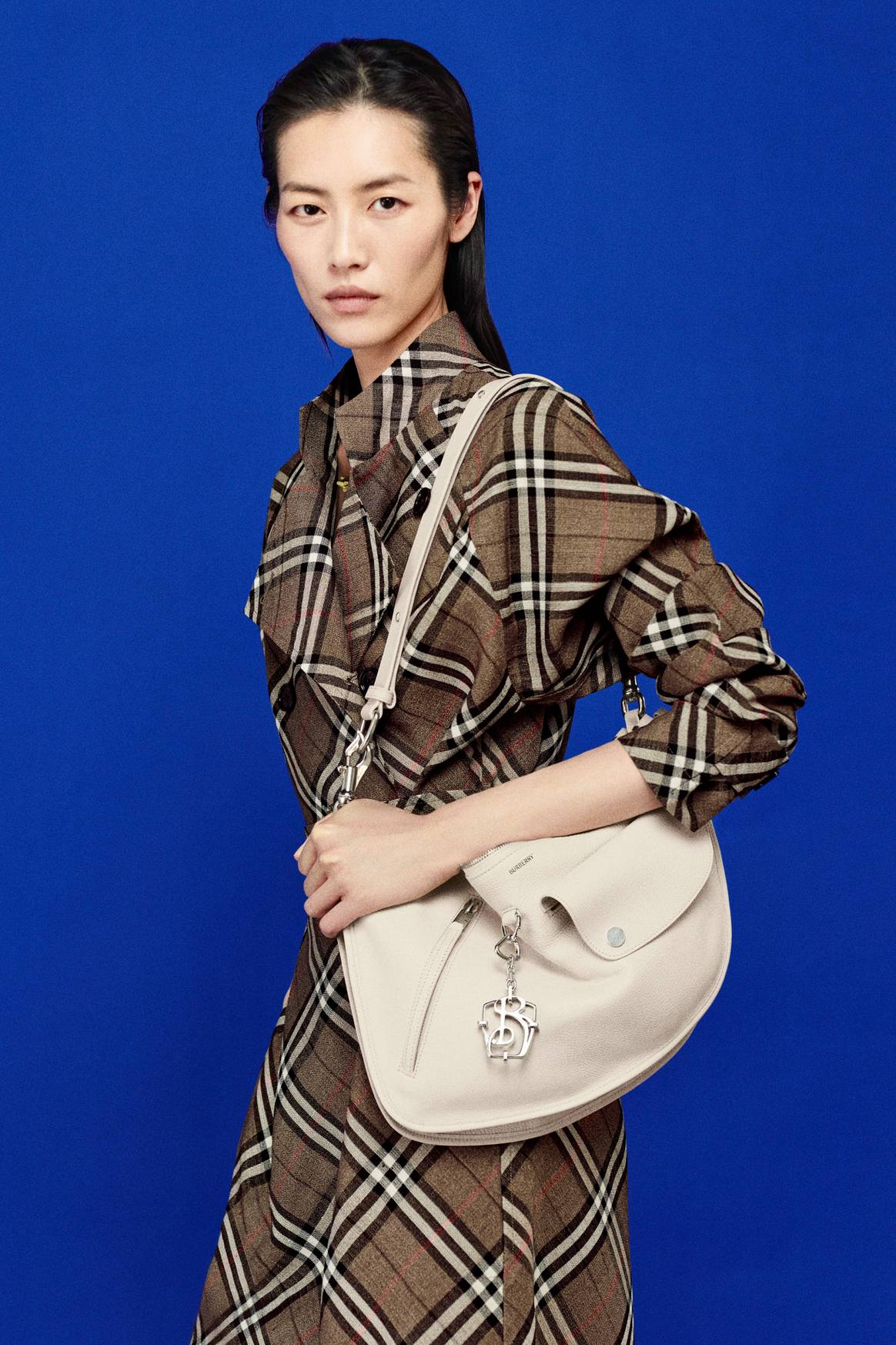 Burberry Resort 25/ Look 8