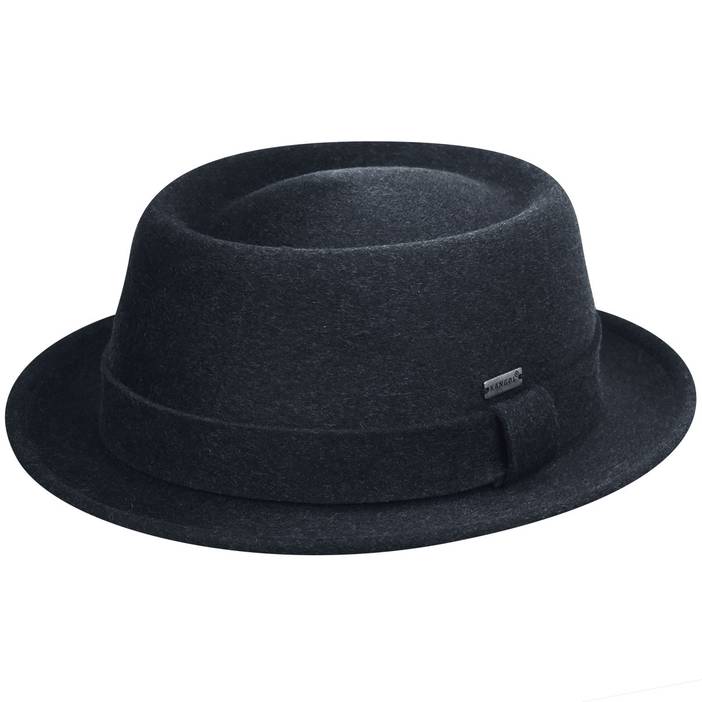 Polished Pork Pie | Kangol
